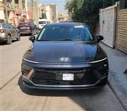 هیوندای سۆناتا